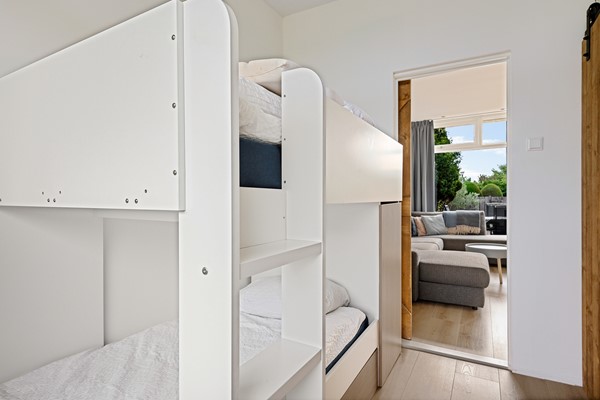 Medium property photo - De Schelp 14, 2042 DV Zandvoort
